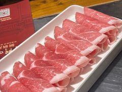 -南门四季铜锅涮肉(东坝店)