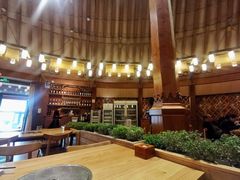 大堂-九十九顶毡房(阜石路店)