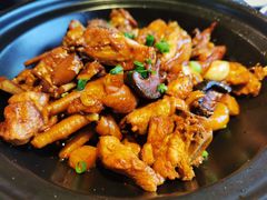 -柴火农家·江西赣南菜(土华店)