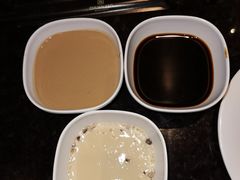 -川骄海鲜自助(河东店)