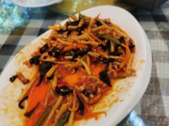 -草根堂农场