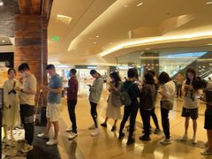 -Let's Taipei 非常烘焙(太古里店)