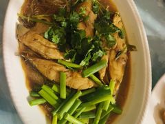 -大连湾旭日饭店(大连湾店)