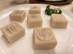 -得月楼·省级非遗·传统苏帮菜(观前店)