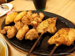 -萨莉亚意式餐厅(黄村高德汇店)