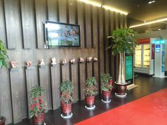 大堂-百姓厨房(凤翔泥塑坊店)