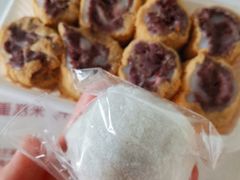 -南大门韩国米糕(公滨路店)