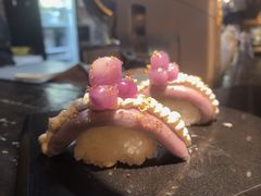 -昊·来了寿司(台湾街店)