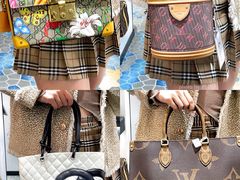 -万物奢潮中古奢侈品(青岛店)