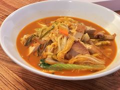 瓦库茶烩菜-瓦库茶馆17号(海汇港店)