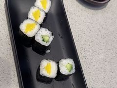 -万岁寿司(万国店)