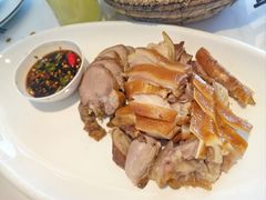-鸡毛换糖(高桥店)