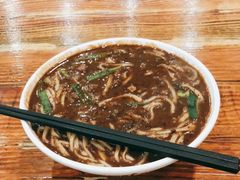 -桂花香手工面(鼓楼店)
