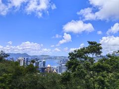 -太平山顶
