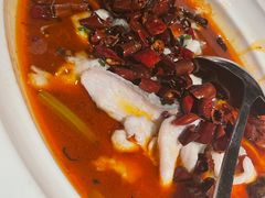 -蔴将·川菜(黄龙万科店)