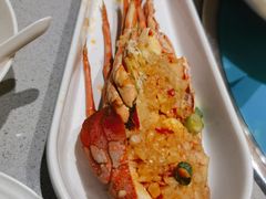 -大锅强·蒸海鲜青岛菜(吾悦广场店)