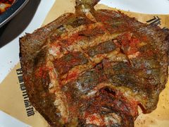 -永红源啤酒·烧烤·海鲜·大排档(青特城店)