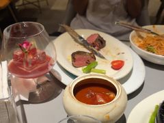 -西堤牛排(北京国瑞店)