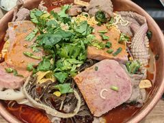 -成都你六姐·牛肉冒菜(城市集市合生汇店)