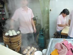 -四季美汤包(户部巷店)