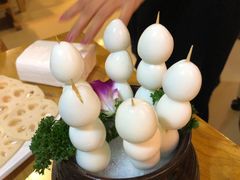 -君来顺老北京四季火锅涮肉(程家桥路店)