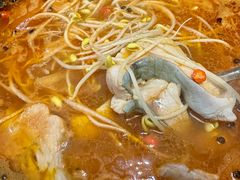 酸汤鱼火锅-猫爷的腔调·黔小馆(交大医学住宅区店)