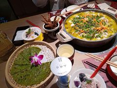 青花椒老坛酸菜鱼-山城外·非遗酸菜鱼(蜀都万达店)