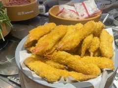 -龍歌自助小火锅(秦淮水游城店)