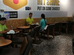 大堂-Moka Bros 摩卡站(嘉华店)