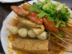 -郭记小街麻辣烫(南小街总店)