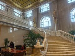 -临沂华盛江泉城大酒店