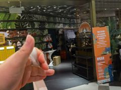 -浩海火燒雲傣家菜(静安芮欧店)