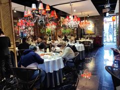 -小河盐帮·私家菜·烤鸭(三元桥·霄云路店)