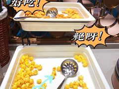 -半天妖烤鱼(诺德广场店)