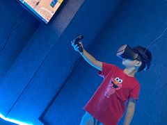 -零纪元VR体验馆·桌游(黄浦店)