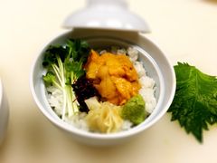 -舞鹤日本料理铁板烧(华侨城店)