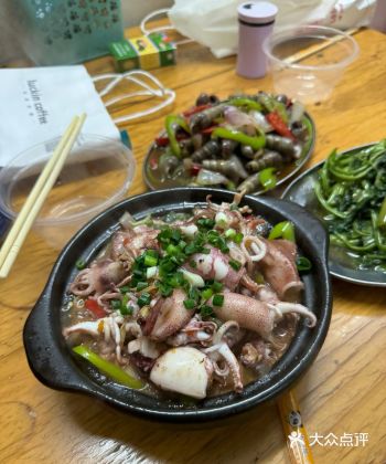 5个菜147，跌破我对三亚物价的有色眼镜