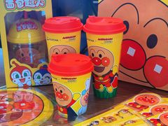 -LELECHA乐乐茶(王府井喜悦店)