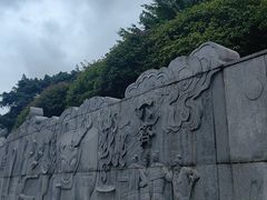 -龙头寺公园