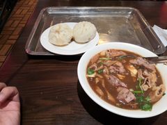 包子卤煮-姚记炒肝店(簋街店)