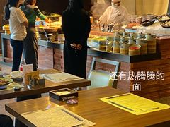 -融信华邑酒店·鲜艳西餐厅