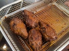 -鸿运兔·手撕烤兔(天府广场店)