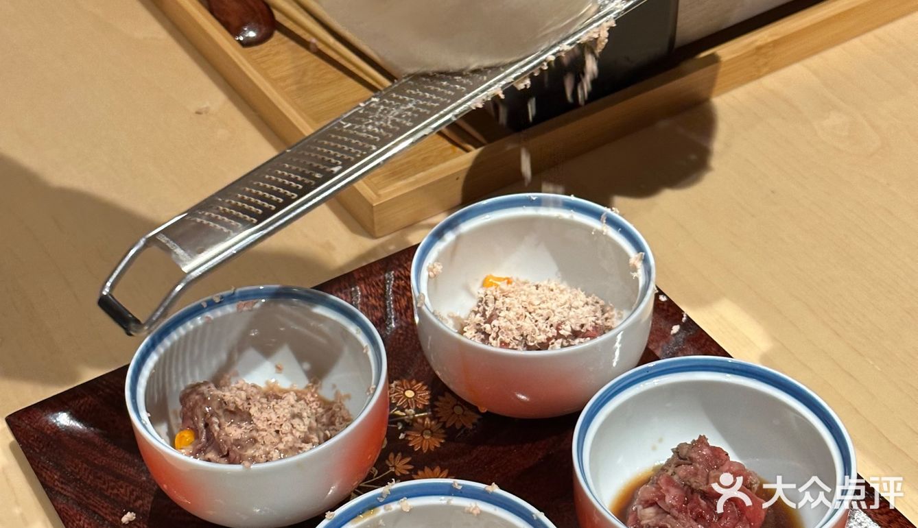 宫楽omakase｜日式庭院小京都🪭