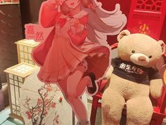 -小龙坎火锅(IFS HOT店)