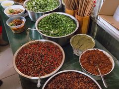 -猫记风味小吃店(永和里店)