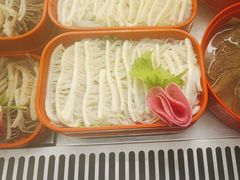 -老马路串串香火锅(北门桥店)