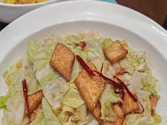 -巴依老爷新疆美食(牡丹园店)