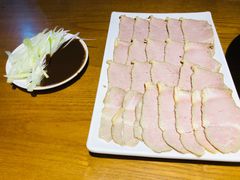-李连贵熏肉大饼(中街盛京龙城店)