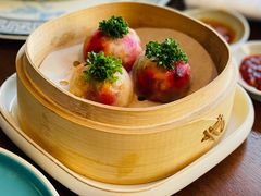 -王府井文华东方酒店-紫膳餐厅