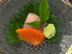 -鮨政· Omakase(港汇恒隆广场店)